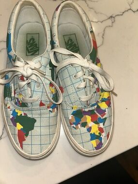 Vans Save Our Planet Sneakers